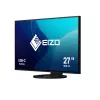EIZO FlexScan EV2781-BK datora monitors 68,6 cm (27 collas) 2560 x 1440 pikseļi Quad HD LCD Melns