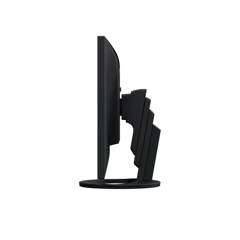 EIZO FlexScan EV2781-BK datora monitors 68,6 cm (27 collas) 2560 x 1440 pikseļi Quad HD LCD Melns