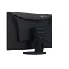 EIZO FlexScan EV2781-BK datora monitors 68,6 cm (27 collas) 2560 x 1440 pikseļi Quad HD LCD Melns