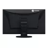 EIZO FlexScan EV2781-BK datora monitors 68,6 cm (27 collas) 2560 x 1440 pikseļi Quad HD LCD Melns