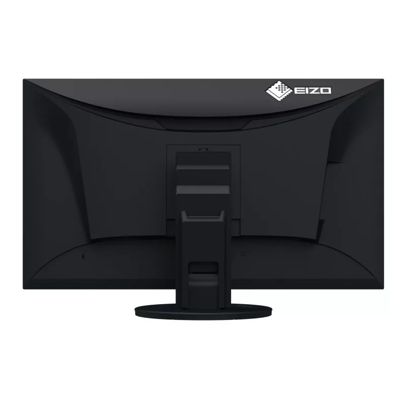 EIZO FlexScan EV2781-BK datora monitors 68,6 cm (27 collas) 2560 x 1440 pikseļi Quad HD LCD Melns