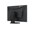 EIZO FlexScan EV2781-BK datora monitors 68,6 cm (27 collas) 2560 x 1440 pikseļi Quad HD LCD Melns