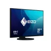 EIZO FlexScan EV2781-BK datora monitors 68,6 cm (27 collas) 2560 x 1440 pikseļi Quad HD LCD Melns