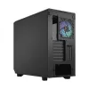 FRACTAL DESIGN Meshify 2 RGB Melns Tg Light Tint