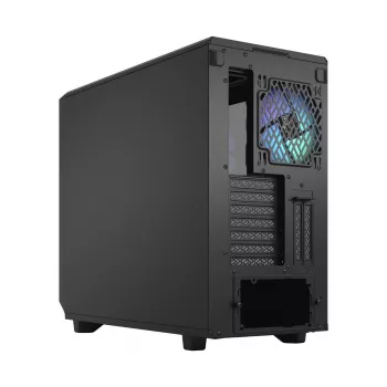 FRACTAL DESIGN Meshify 2 RGB Melns Tg Light Tint