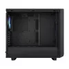FRACTAL DESIGN Meshify 2 RGB Melns Tg Light Tint