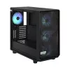 FRACTAL DESIGN Meshify 2 RGB Melns Tg Light Tint