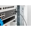 DIGITUS SFP+ 10G DAC kabelis 2m AWG 30 Cisco, Ubiquiti, Allied Telesis, Allnet, D-Link, Edimax, Intellinet, KTI Networks