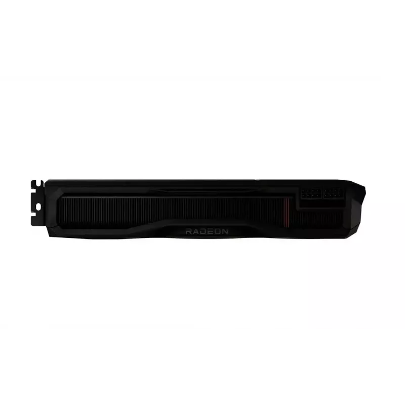 Grafikas karte XFX Radeon RX 7900 XT — 20 GB GDDR6, 320-bitu, PCIe 4.0, 2400 MHz paātrinājums, 3x DisplayPort, 1x HDMI, 3 ventilatori
