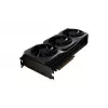 Grafikas karte XFX Radeon RX 7900 XT — 20 GB GDDR6, 320-bitu, PCIe 4.0, 2400 MHz paātrinājums, 3x DisplayPort, 1x HDMI, 3 ventilatori