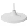 Logitech Mic Pod Pendant Mount piekares stiprinājums, platums 145 mm, augstums 56 mm