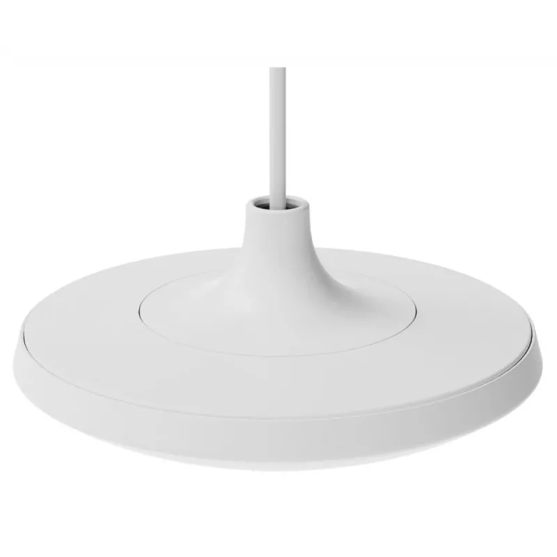Logitech Mic Pod Pendant Mount piekares stiprinājums, platums 145 mm, augstums 56 mm