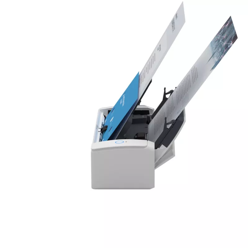 Ricoh ScanSnap iX1300 ADF skeneris 600 x 600 DPI A4 Balts