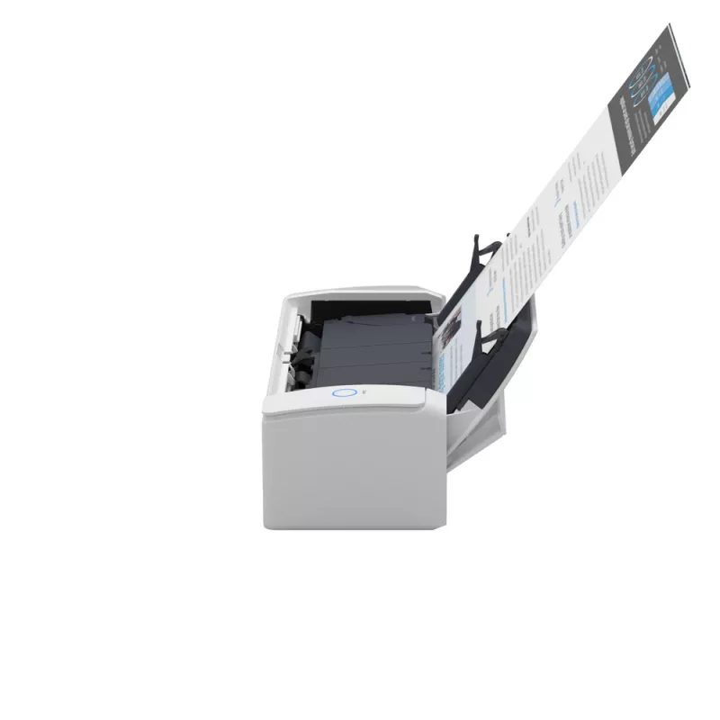Ricoh ScanSnap iX1300 ADF skeneris 600 x 600 DPI A4 Balts