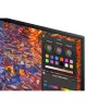 Samsung S80PB monitors 32 collas 4K Ultra HD LED IPS 3840 x 2160, 5 ms, 178° skata leņķis, USB centrmezgls, VESA, augstuma regulēšana