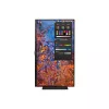 Samsung S80PB monitors 32 collas 4K Ultra HD LED IPS 3840 x 2160, 5 ms, 178° skata leņķis, USB centrmezgls, VESA, augstuma regulēšana