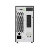 FSP Champ Tower 3K nepārtrauktās barošanas avots (UPS) dubultās pārveidošanas (tiešsaistes) 3 kVA 2700 W