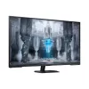 Samsung S43CG700NU datora monitors 109,2 cm (43 colli) 3840 x 2160 pikseļi 4K Ultra HD LED Melns, Balts
