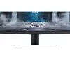 Samsung S43CG700NU datora monitors 109,2 cm (43 colli) 3840 x 2160 pikseļi 4K Ultra HD LED Melns, Balts
