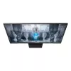 Samsung S43CG700NU datora monitors 109,2 cm (43 colli) 3840 x 2160 pikseļi 4K Ultra HD LED Melns, Balts
