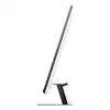 Samsung S43CG700NU datora monitors 109,2 cm (43 colli) 3840 x 2160 pikseļi 4K Ultra HD LED Melns, Balts