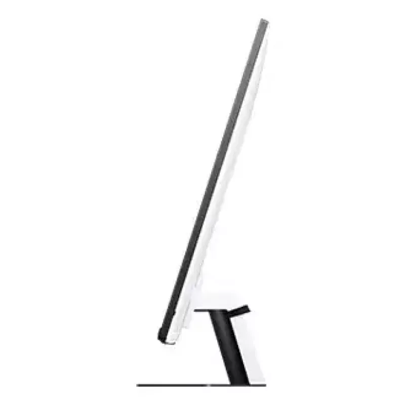 Samsung S43CG700NU datora monitors 109,2 cm (43 colli) 3840 x 2160 pikseļi 4K Ultra HD LED Melns, Balts