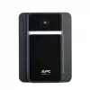 APC BVX900LI-GR nepārtrauktās barošanas avots (UPS) Line-Interactive 0,9 kVA 480 W 2 maiņstrāvas kontaktligzdas