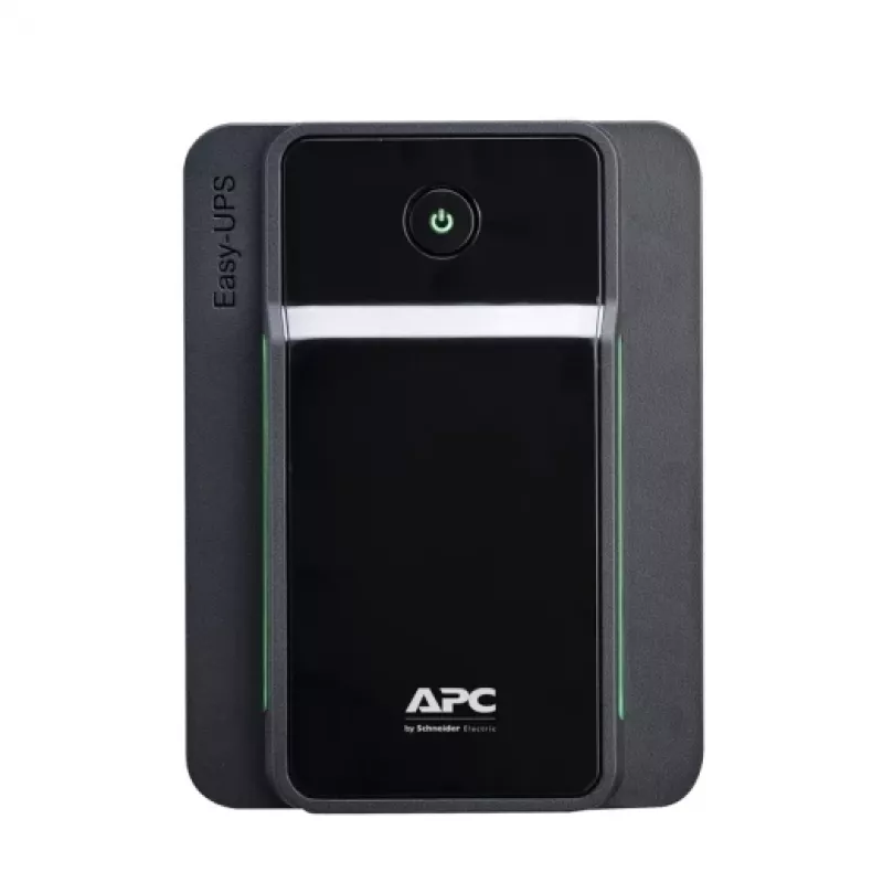 APC BVX900LI-GR nepārtrauktās barošanas avots (UPS) Line-Interactive 0,9 kVA 480 W 2 maiņstrāvas kontaktligzdas