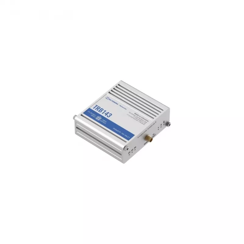 TELTONIKA Trb143 M-bus Cellular Gateway
