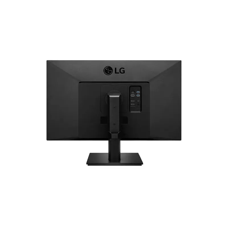 LG 27UK670P-B datora monitors 68,6 cm (27 collas) 3840 x 2160 pikseļi 4K Ultra HD LCD melns
