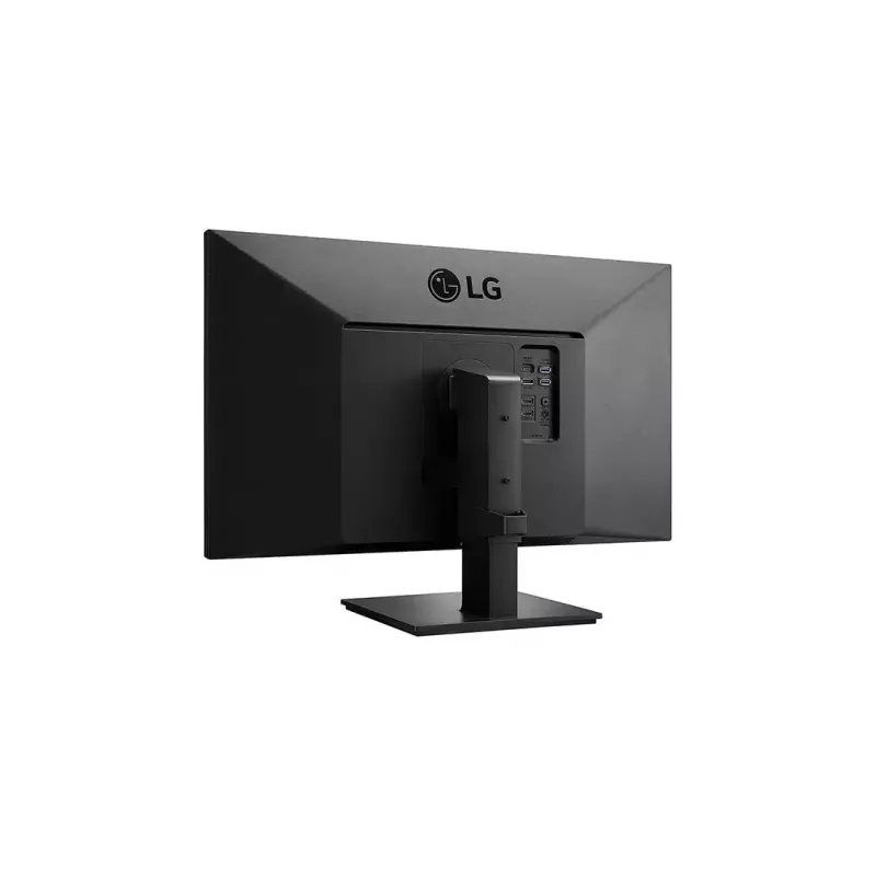 LG 27UK670P-B datora monitors 68,6 cm (27 collas) 3840 x 2160 pikseļi 4K Ultra HD LCD melns