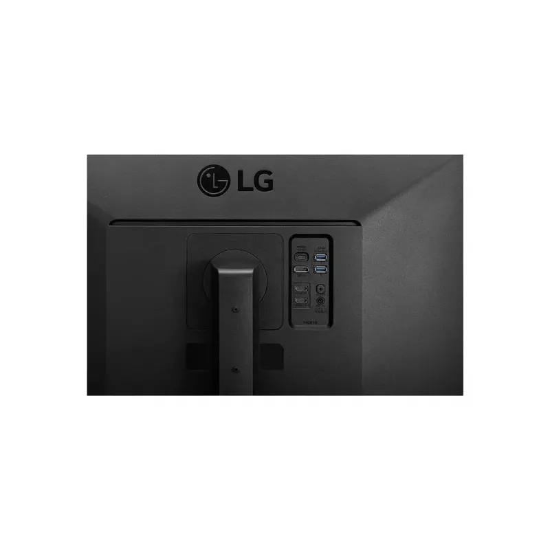 LG 27UK670P-B datora monitors 68,6 cm (27 collas) 3840 x 2160 pikseļi 4K Ultra HD LCD melns