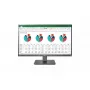 LG 27UK670P-B datora monitors 68,6 cm (27 collas) 3840 x 2160 pikseļi 4K Ultra HD LCD melns