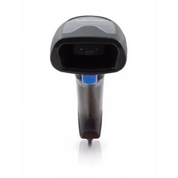 DATALOGIC Quickscan Lite 2500 2d Imager Kit W/ USB kabelis Melns