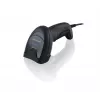 DATALOGIC Quickscan Lite 2500 2d Imager Kit W/ USB kabelis Melns