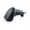 DATALOGIC Quickscan Lite 2500 2d Imager Kit W/ USB kabelis Melns