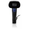DATALOGIC Quickscan Lite 2500 2d Imager Kit W/ USB kabelis Melns