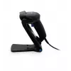 DATALOGIC Quickscan Lite 2500 2d Imager Kit W/ USB kabelis Melns