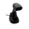 DATALOGIC Quickscan Lite 2500 2d Imager Kit W/ USB kabelis Melns
