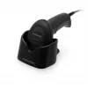 DATALOGIC Quickscan Lite 2500 2d Imager Kit W/ USB kabelis Melns
