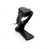 DATALOGIC Quickscan Lite 2500 2d Imager Kit W/ USB kabelis Melns