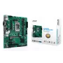 Mātesplate ASUS Pro H610M-C-CSM Intel H610 LGA 1700 micro ATX