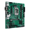 Mātesplate ASUS Pro H610M-C-CSM Intel H610 LGA 1700 micro ATX