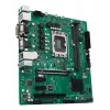 Mātesplate ASUS Pro H610M-C-CSM Intel H610 LGA 1700 micro ATX