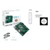Mātesplate ASUS Pro H610M-C-CSM Intel H610 LGA 1700 micro ATX