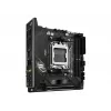 Mātesplate ASUS ROG STRIX B650E-I GAMING WIFI mini ITX — AMD B650, Socket AM5, DDR5, 2x M.2, Wi‑Fi 6E, 2.5Gb LAN