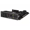 Mātesplate ASUS ROG STRIX B650E-I GAMING WIFI mini ITX — AMD B650, Socket AM5, DDR5, 2x M.2, Wi‑Fi 6E, 2.5Gb LAN