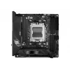 Mātesplate ASUS ROG STRIX B650E-I GAMING WIFI mini ITX — AMD B650, Socket AM5, DDR5, 2x M.2, Wi‑Fi 6E, 2.5Gb LAN