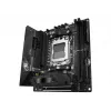 Mātesplate ASUS ROG STRIX B650E-I GAMING WIFI mini ITX — AMD B650, Socket AM5, DDR5, 2x M.2, Wi‑Fi 6E, 2.5Gb LAN