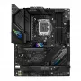 Mātesplate ASUS ROG STRIX B760-F GAMING WIFI — Intel B760, LGA 1700, ATX, DDR5, 4 DIMM, Wi‑Fi 6E, 2.5Gb LAN